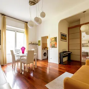 Calvairate Balcony , Milano Italia
