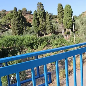 Casa Borgo Borrello , San Mauro Castelverde Italia