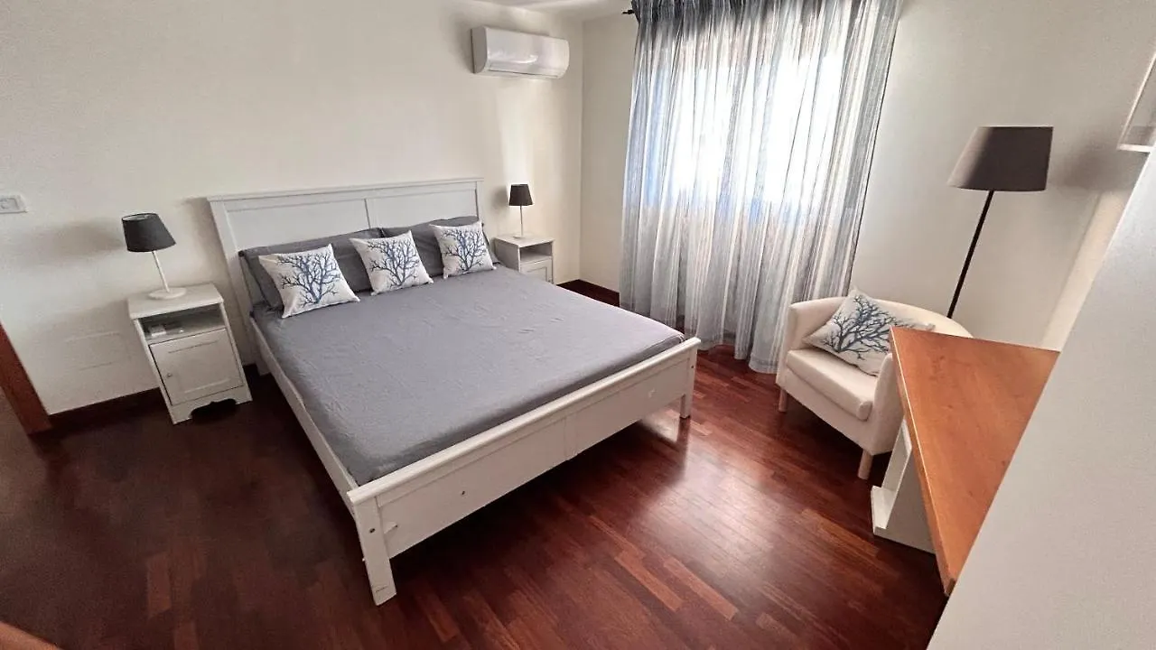 Appartamento Casa Terrazza Del Sole Aeroporto di Catania Fontana Rossa